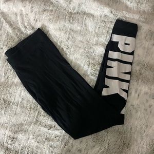 Victoria’s Secret PINK Leggings